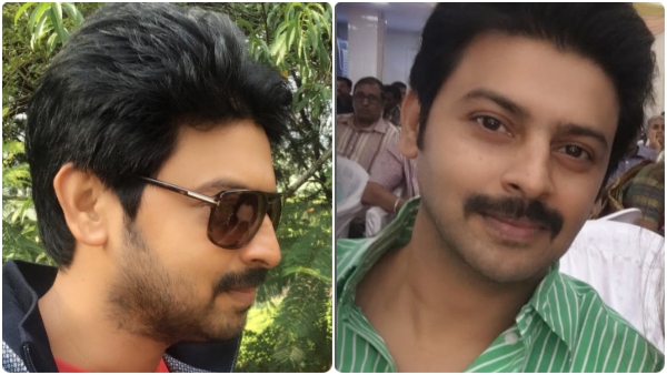 Srikanth Bayilvan Ranganathan