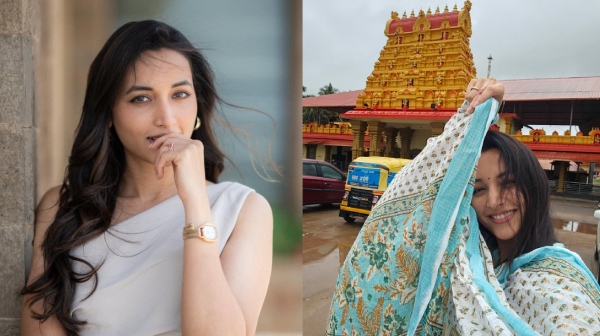 Srinidhi Shetty is in talks for Ajith Kumar s next as heroine