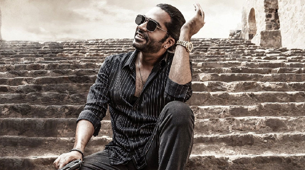 Simbu and Vetrimaaran combo movie will take atleast 16 months for release