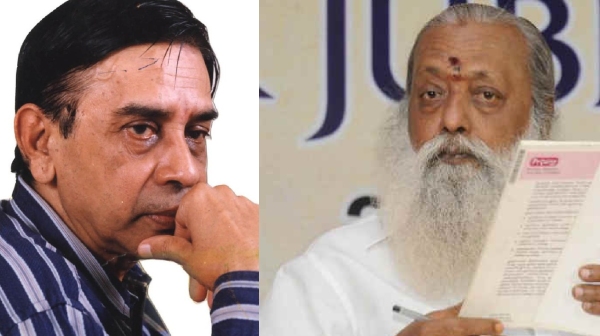 How Thug Life failed in story and screenplay itself Writer J Deepa shares her experience