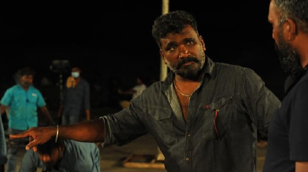 Director VIkram Sugumaran Passes away due to sudden heart attack