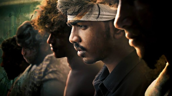 Here are Vijay Sethupathi s Son Suriya Speech in Phoenix Movie Trailer Launch