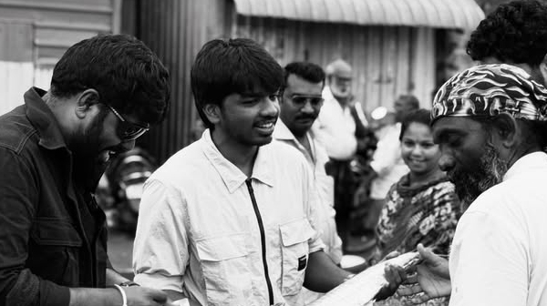 Vijay Sethupathi son Suriya Sethupathi reveals why his dad beat him up very badly