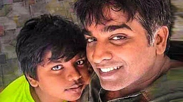 Vijay Sethupathi s son Suriya should not be trolled so much
