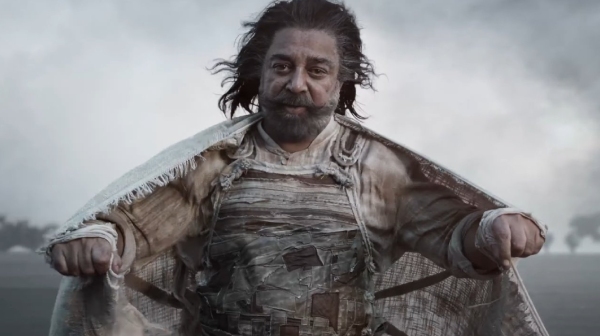 Netflix now raised a request to Kamal Haasan for sooner Thug Life OTT release