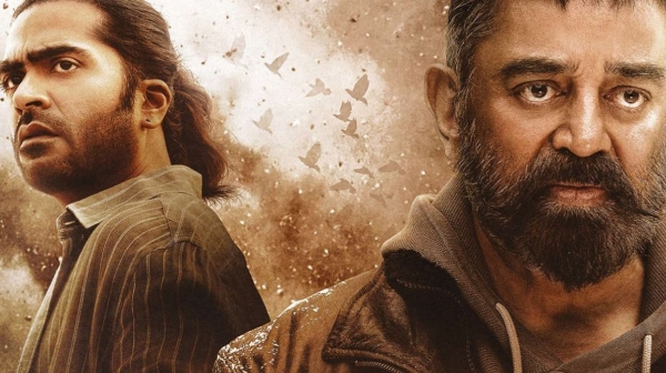 Kamal Haasan s Thug Life movie struggles to combat with Soori s Maaman at Indian Box Office