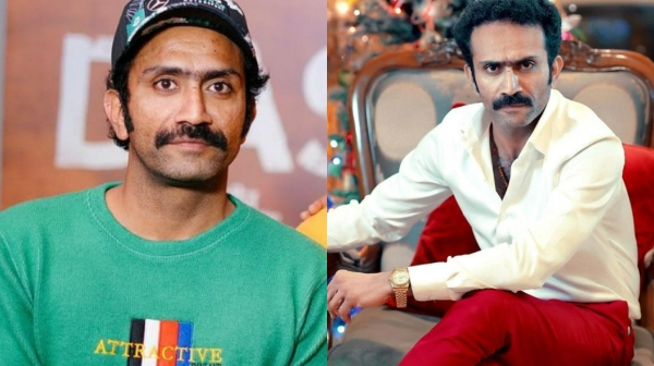 Shine Tom Chacko father dies in a car accident actor and his family injured severly