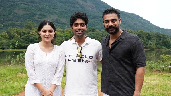 Kayadu Lohar again joins a big period movie in Malayalam Cinema