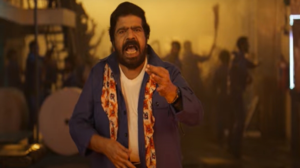 Rajinikanth s Coolie First Single Chikitu Is Out Now