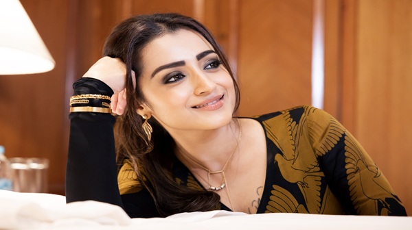 Trisha s Instagram Story Goes Trending on Social Media Here are Details