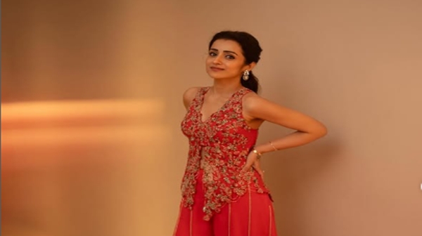 Director Nandhu Controversial Speech about Vijay And Trisha Director Nandhu Controversial Speech about Vijay And Trisha