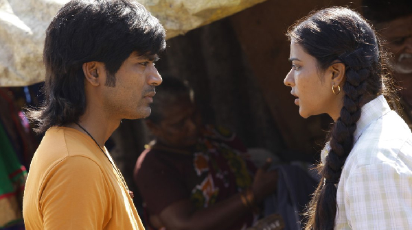 Dhanush gives Vada Chennai 2 update at Kuberaa Audio Launch