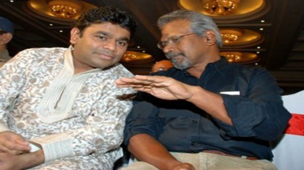 Vairamuthu in his tweet asked whether Ilayaraaja and Mani Ratnam have no Decency