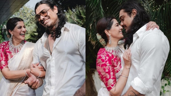 Producer Rajan explains the adjustment issue that happened to Varalakshmi