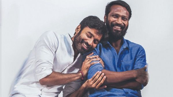 Dhanush gives Vada Chennai 2 update at Kuberaa Audio Launch