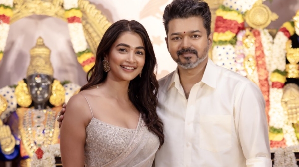 Coolie vs Jana Nayagan A strong battle at Overseas Business