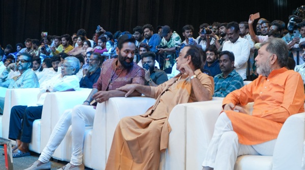 Actor explains the controversy over Rajinikanth Friend Mohan Babu s purchase of 7 000 acres of land in New Zealand