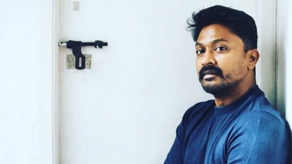 Actor Krishna s confession after being arrested in a drug case