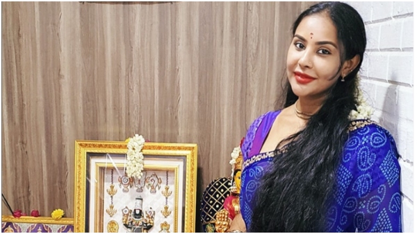 Sri Reddy srikanth Interview