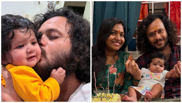 Aishwarya Rajesh manikandan Divroce