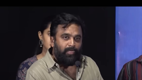 Sri Reddy srikanth Interview