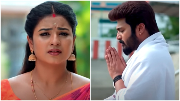 zee tamil Karthigai Deepam