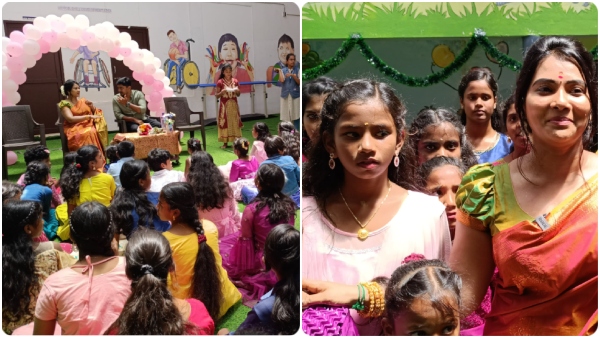 Dhivya Duraisamy photos