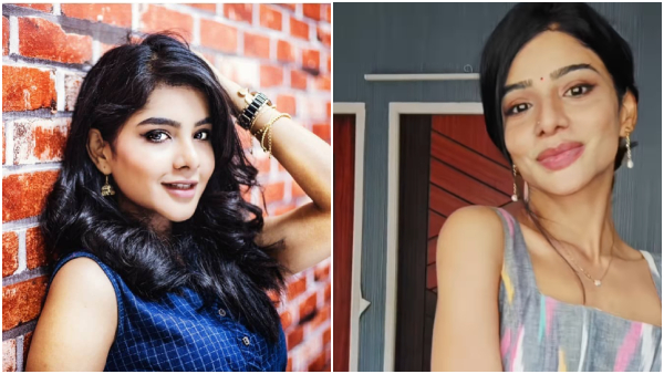 pavithra lakshmi photos