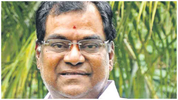 Kota Srinivasa Rao death Kota Srinivasa Rao death