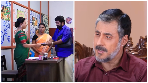 Baakiyalakshmi Vijay Tv