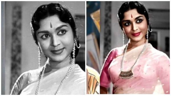 Bayilvan Ranganathan About Saroja Devi unknown secret