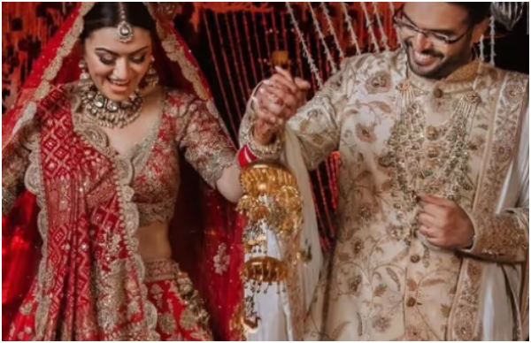 Hansika Motwani divorce Hansika Motwani divorce