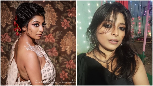 Sumi Har Chowdhury Tv serial actress