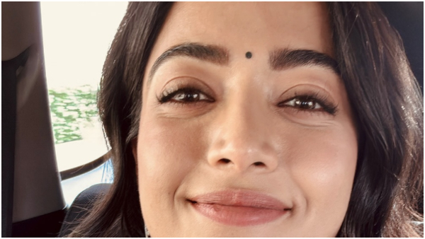 Rashmika manthana business