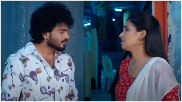 zee tamil Karthigai Deepam