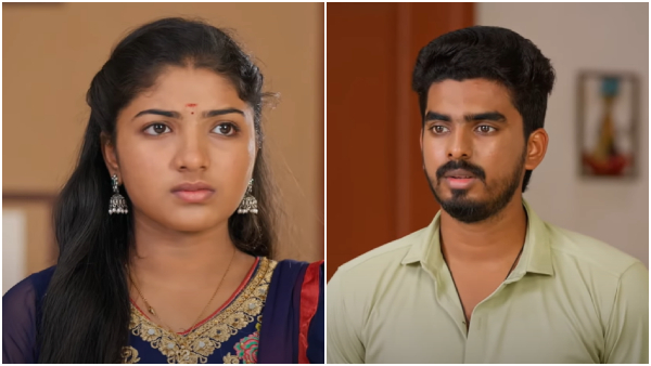 Ethirneechal Thodargiradhu Suntv promo