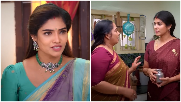 zee tamil Karthigai Deepam