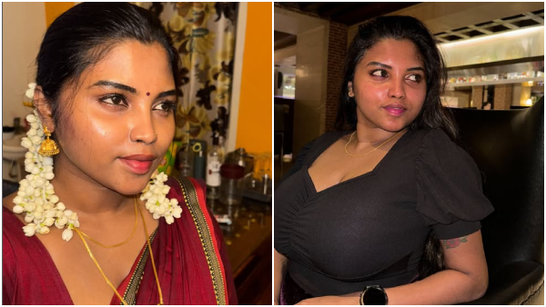 tiktok elakkiya dhilip subbarayan