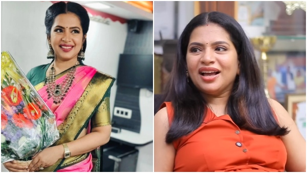 Akila interview Sun tv