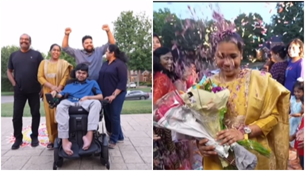 Napoleon Dhanush akshaya