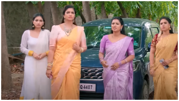 zee tamil Karthigai Deepam zee tamil Karthigai Deepam