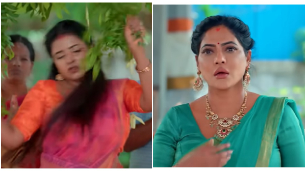 zee tamil Karthigai Deepam zee tamil Karthigai Deepam