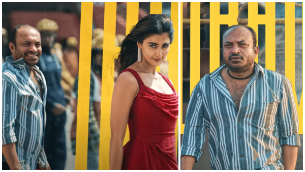 coolie Soubin Shahir Fahadh faasil coolie Soubin Shahir Fahadh faasil