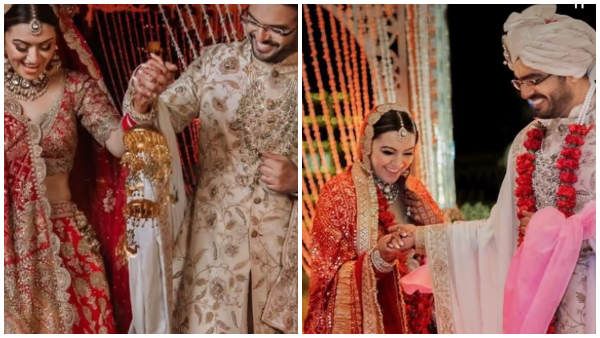 hansika motwani Divorce Cheguvera