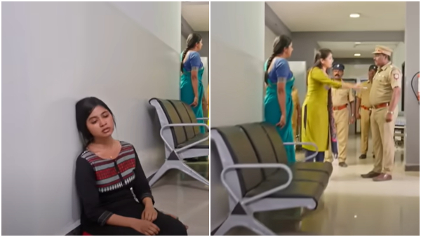 Ethirneechal Thodargiradhu Suntv promo