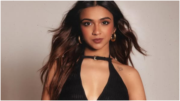 YouTuber Apoorva Mukhija