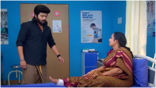 zee tamil Karthigai Deepam