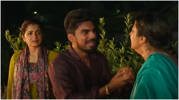 Ethirneechal Thodargiradhu Suntv promo