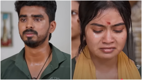 Ethirneechal Thodargiradhu Suntv promo