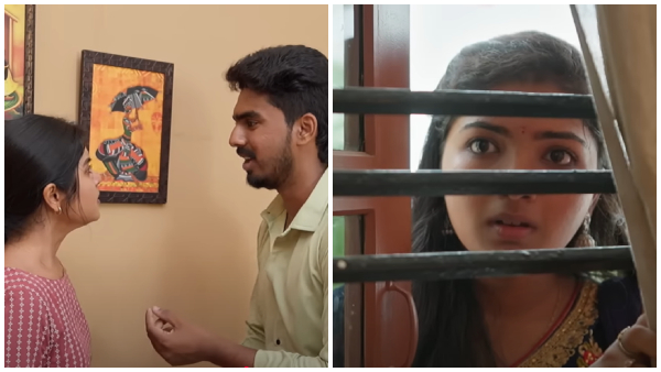 Ethirneechal Thodargiradhu Suntv promo